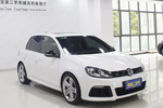 大众高尔夫R2011款2.0TSI R 