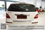 奔驰R级2011款R350L 4MATIC