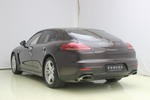 保时捷Panamera2014款Panamera 4 3.0T 