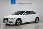 奥迪A4L2013款35 TFSI 自动舒适型