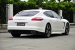 保时捷Panamera2010款Panamera 3.6L 