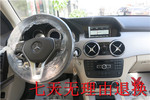 奔驰GLK级2013款GLK 300 4MATIC 动感型（天窗版）