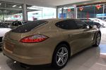 保时捷Panamera2013款Panamera Platinum Edition 3.6L 