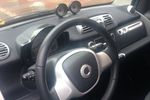 smartfortwo2012款1.0 MHD 硬顶舒适版