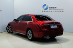 奔驰C级2016款C 200L 运动型