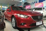 马自达MAZDA6 Atenza阿特兹2015款2.0L 蓝天豪华版