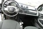 smartfortwo2012款1.0 MHD 硬顶舒适版