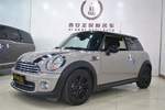 MINIMINI2012款1.6L COOPER Baker Street 