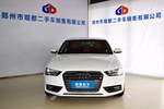 奥迪A4L2013款30 TFSI 自动舒适型