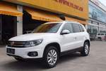 大众Tiguan2016款2.0TSI 标准型