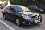 日产天籁2008款2.0L XL舒适版