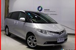 丰田汉兰达2012款2.7L 两驱5座运动版