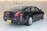 捷豹XJ2011款XJL 3.0 全景商务版