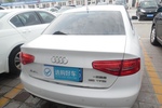 奥迪A4L2013款35 TFSI 自动标准型