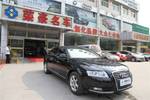 奥迪A6L2009款2.0TFSI 标准型AT