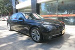 宝马7系2013款730Li 豪华型