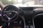 本田思铂睿2009款2.4L 尊贵版