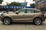 奥迪Q52010款2.0TFSI 运动款(进口)