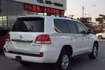 丰田兰德酷路泽2010款4.7L VX