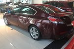 讴歌ILX2013款1.5L Hybrid