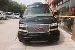 GMC Savana2013款5.3L 领袖版