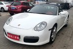 保时捷Boxster2006款Boxster 2.7L 