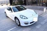 保时捷Panamera2010款Panamera 3.6L 