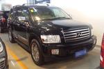 英菲尼迪QX802010款5.6L 4WD