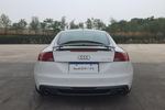 奥迪TT2013款TT Coupe 2.0TFSI