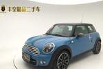 MINIMINI2012款1.6L COOPER Bayswater 