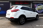 现代ix252015款1.6L 自动两驱智能型GLS