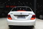 奔驰C级AMG2009款C63 AMG