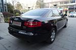 奥迪A6L2010款2.0TFSI 基本型