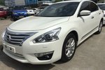 日产天籁2013款2.5L XL领先版