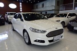 福特蒙迪欧2013款2.0L GTDi200 时尚型