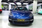 保时捷Panamera2019款Panamera 2.9T