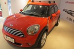 MINICOUNTRYMAN2011款1.6L ONE