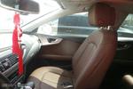奥迪A72013款35 FSI quattro进取型