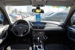宝马X12013款sDrive18i 时尚型