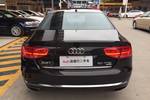 奥迪A8L2013款50 TFSI quattro舒适型