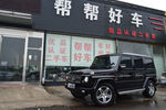 奔驰G级AMG2009款G55 AMG