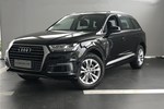 奥迪Q7 e-tron quattro2019款55 e-tron