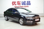 大众迈腾2013款1.8TSI 舒适型