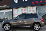 奔驰GLK级2013款GLK 300 4MATIC 动感型