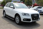 奥迪Q52013款40 TFSI 进取型