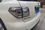 日产途乐2018款4.0L 旗舰型