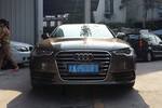 奥迪A6L2012款TFSI 舒适型(2.0T)