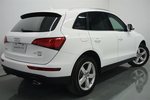 奥迪Q52013款40 TFSI 舒适型