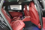 保时捷Panamera2019款 Panamera 行政加长版 2.9T