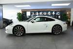 保时捷9112012款Carrera S 3.8L